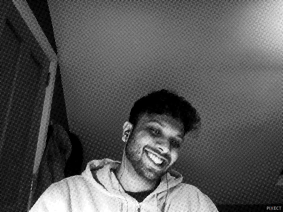 Jacob Abraham