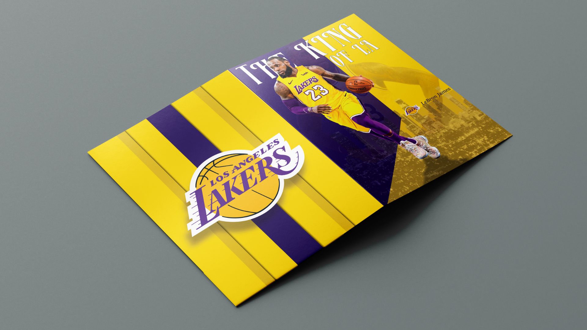 Poster Design 01