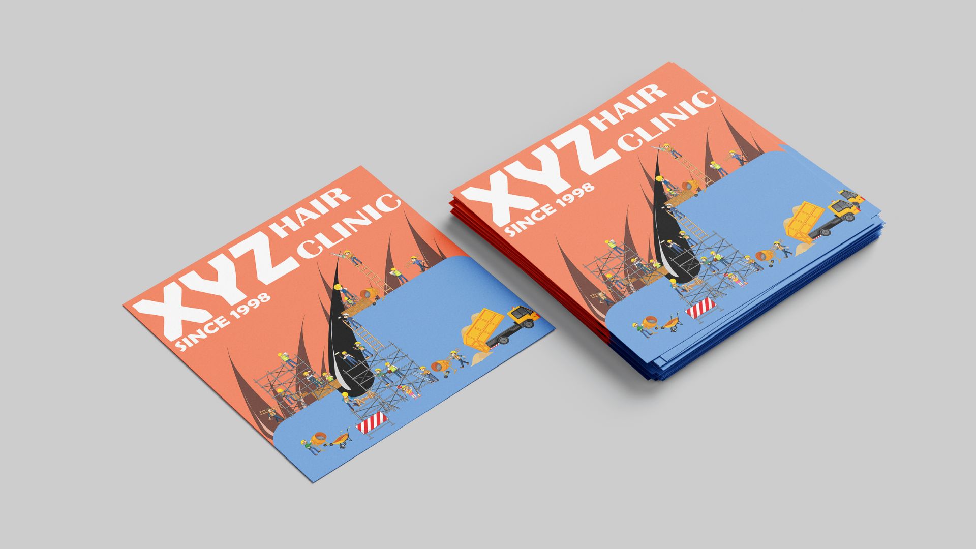 Poster Design 05