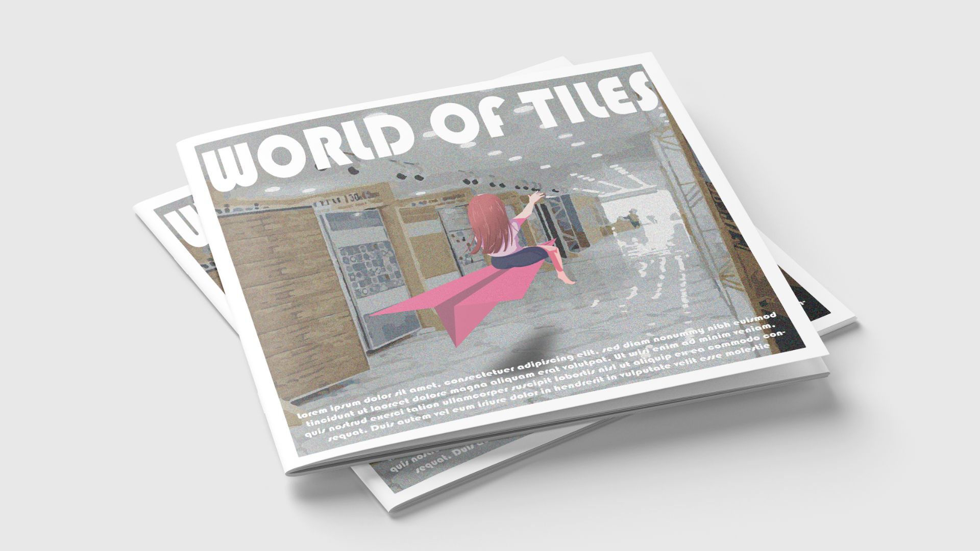 Poster Design 06