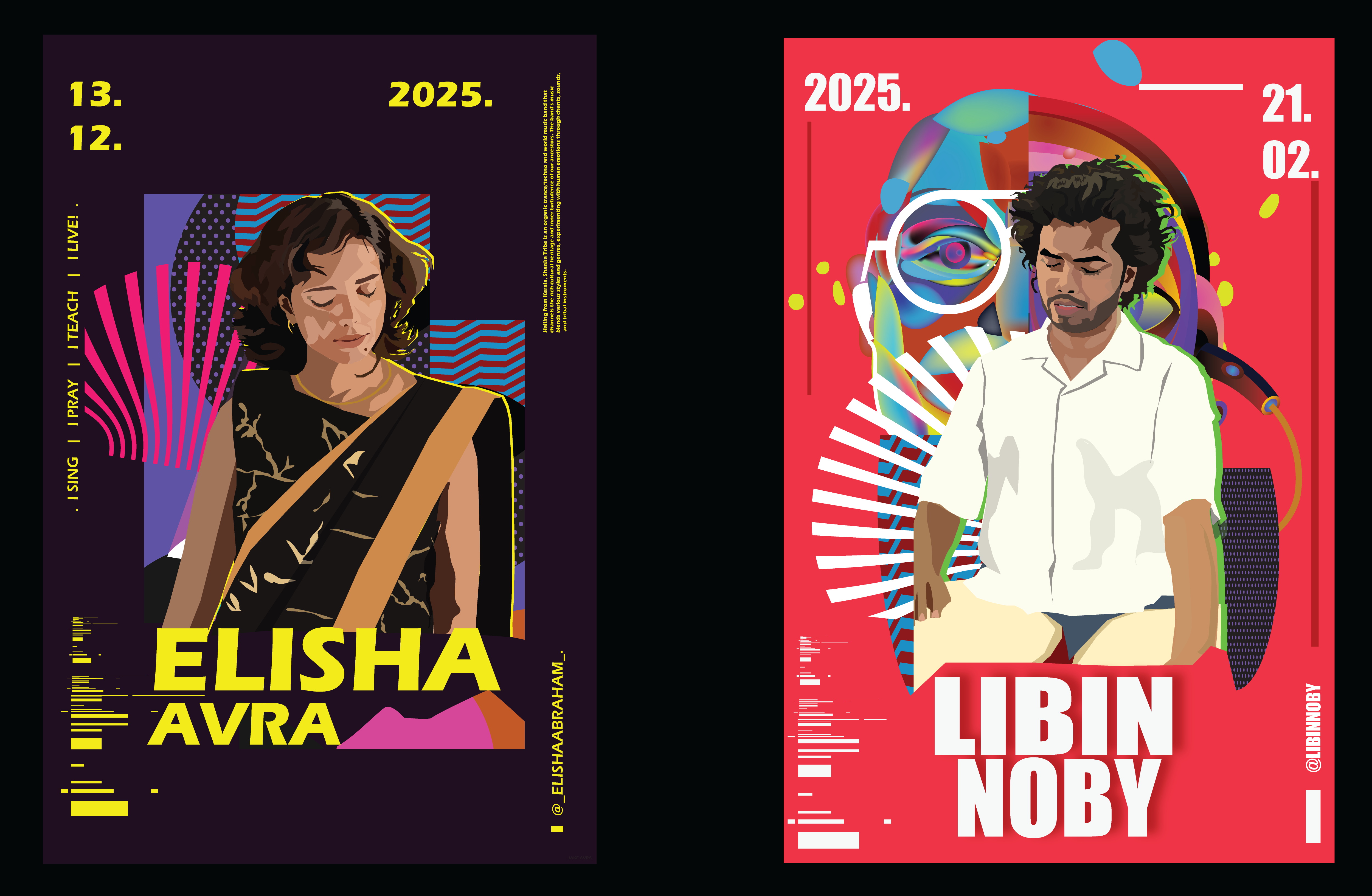 Poster Design 07